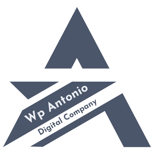 wpantonio.com logo